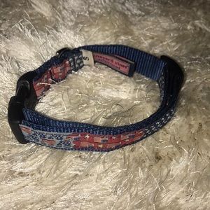 Pet collar